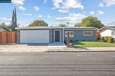 2697 Mayfair, Concord, CA 94520 - Photo 1