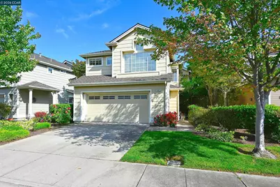 503 Valley View Court, Martinez, CA 94553 - Photo 1