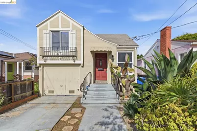 130 Behrens Street, El Cerrito, CA 94530 - Photo 1