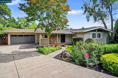 3342 S. Lucille Ln., Lafayette, CA 94549 - Photo 1