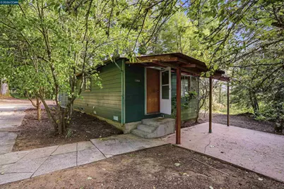 12450 Skyline Blvd, Redwood City, CA 94062 - Photo 1