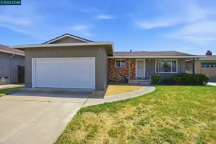 1424 Yosemite Dr, Antioch, CA 94509 - Photo 1