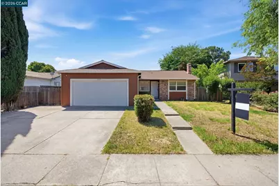 505 Wood Duck Dr, Suisun City, CA 94585 - Photo 1