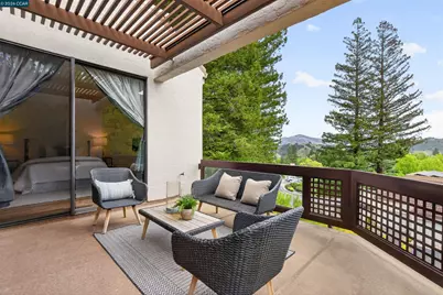 3340 Ptarmigan #1A, Walnut Creek, CA 94595 - Photo 1