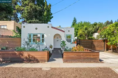 1724 Alhambra Ave, Martinez, CA 94553 - Photo 1
