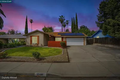3508 Gentrytown Dr, Antioch, CA 94509 - Photo 1