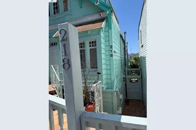 218 Winfield St, San Francisco, CA 94110 - Photo 1