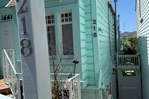 218 Winfield St, San Francisco, CA 94110 - Photo 1