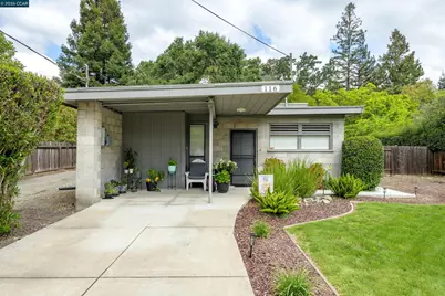 120 Richard Ln, Walnut Creek, CA 94595 - Photo 1