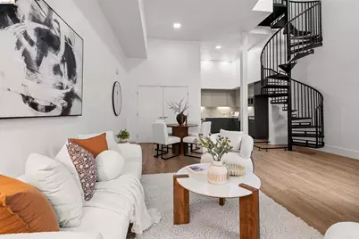 1545 32nd Street #103, Oakland, CA 94608 - Photo 1