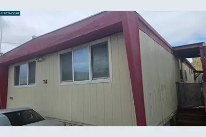 1153 Rumrill Blvd #74, San Pablo, CA 94806 - Photo 1