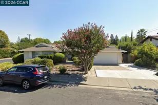 1000 Springfield Dr, Walnut Creek, CA 94598 - Photo 1
