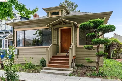 2334 McKinley Ave, Berkeley, CA 94703 - Photo 1
