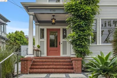 1733 Milvia Street, Berkeley, CA 94709 - Photo 1