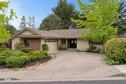 15 Christopher Ct., El Sobrante, CA 94803 - Photo 1