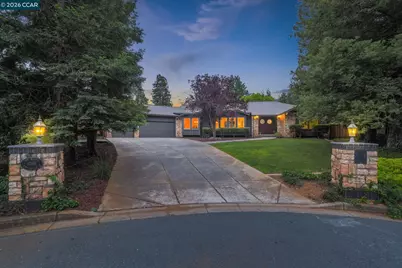 1016 Pine Hollow Ct, Clayton, CA 94517 - Photo 1