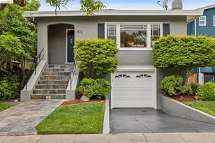 922 Carmel Ave, Albany, CA 94706 - Photo 1