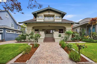1420 Mound St, Alameda, CA 94501 - Photo 1