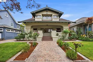 1420 Mound St, Alameda, CA 94501 - Photo 1