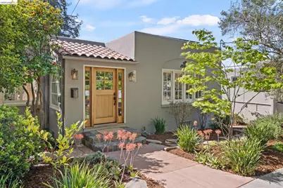 1788 San Lorenzo Ave, Berkeley, CA 94707 - Photo 1