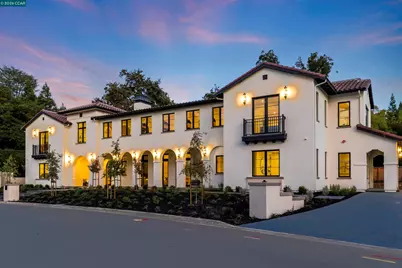 11 Xavier Ct, Alamo, CA 94507 - Photo 1