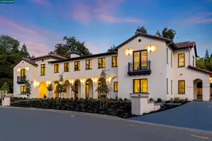 11 Xavier Ct, Alamo, CA 94507 - Photo 1