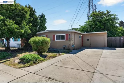 4380 Ladner St, Fremont, CA 94538 - Photo 1