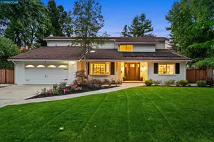 3022 Deerpark Dr, Walnut Creek, CA 94598 - Photo 1