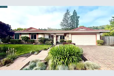 3941 Campolindo Dr, Moraga, CA 94556 - Photo 1