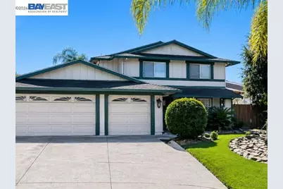 101 Garrido Court, Vallejo, CA 94591 - Photo 1