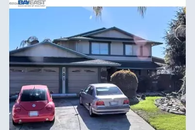 101 Garrido Court, Vallejo, CA 94591 - Photo 3