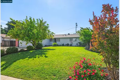 1808 Elkwood Dr, Concord, CA 94519 - Photo 1