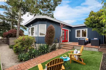 1635 Aqua Vista Rd, Richmond, CA 94805 - Photo 1