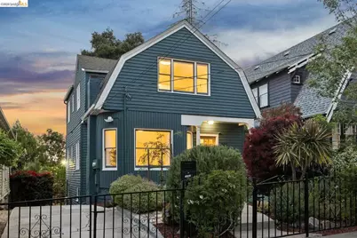 1357 25th St, Oakland, CA 94606 - Photo 1
