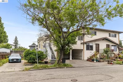 5963 Maccall Street, Oakland, CA 94609 - Photo 1