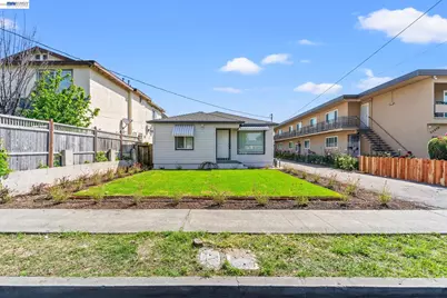 22844 Alice St, Hayward, CA 94541 - Photo 1