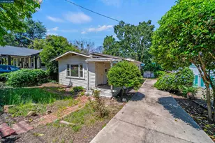 1215 Warren St, Martinez, CA 94553 - Photo 1