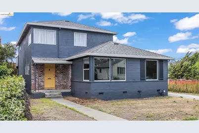 1731 Liberty St, El Cerrito, CA 94530 - Photo 1