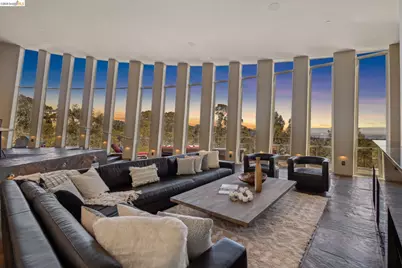 6343 Skyline Blvd, Oakland, CA 94611 - Photo 1