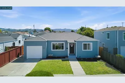 138 17th St, Richmond, CA 94804 - Photo 1