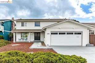 1298 Ribbon St, Foster City, CA 94404 - Photo 1