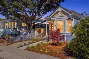 1712 Schiller St, Alameda, CA 94501 - Photo 1