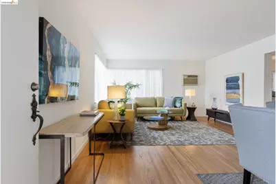 1825 Highland Pl #1825, Berkeley, CA 94709 - Photo 1