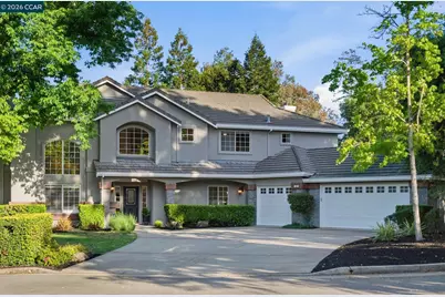 24 Blackwood Ct, Walnut Creek, CA 94596 - Photo 1