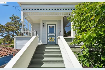 1837 Addison St, Berkeley, CA 94703 - Photo 1