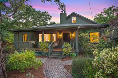 1301 Dewing Ln, Walnut Creek, CA 94595 - Photo 1
