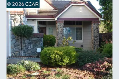 4110 Forest Hill Ct, Hayward, CA 94542 - Photo 1