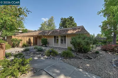 2217 Ptarmigan Dr #2, Walnut Creek, CA 94595 - Photo 1