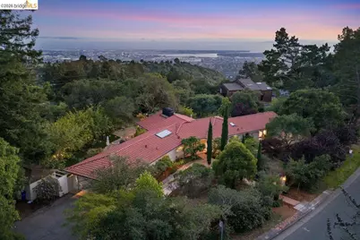 12131 Skyline Blvd, Oakland, CA 94619 - Photo 1