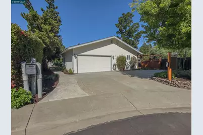 1671 Dugan Ct, Concord, CA 94521 - Photo 1